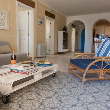 Ta Gajdoru Apartment Il-Pergla المظهر الخارجي الصورة
