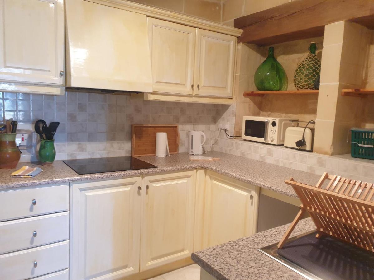 Ta Gajdoru Apartment Il-Pergla المظهر الخارجي الصورة