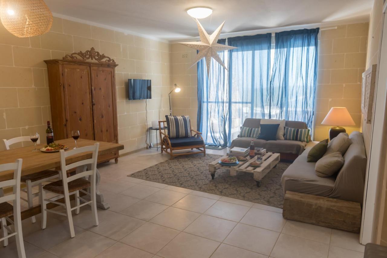Ta Gajdoru Apartment Il-Pergla المظهر الخارجي الصورة