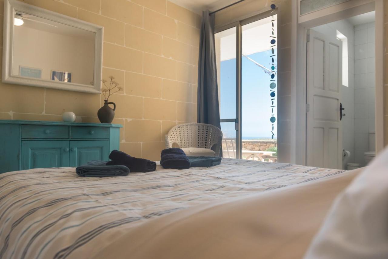 Ta Gajdoru Apartment Il-Pergla المظهر الخارجي الصورة